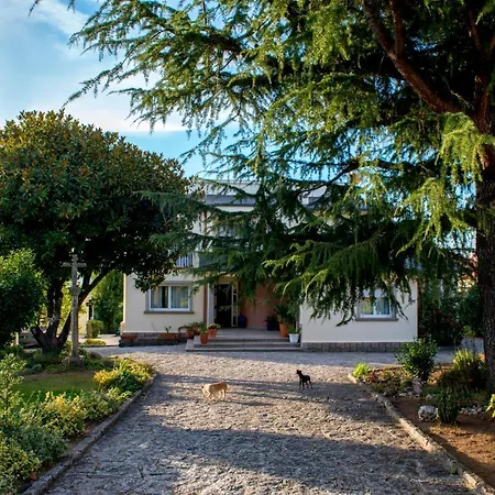 Villa Flor Habitaciones Con Desayuno Vilagarcia de Arousa