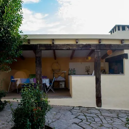 Villa Flor Habitaciones Con Desayuno